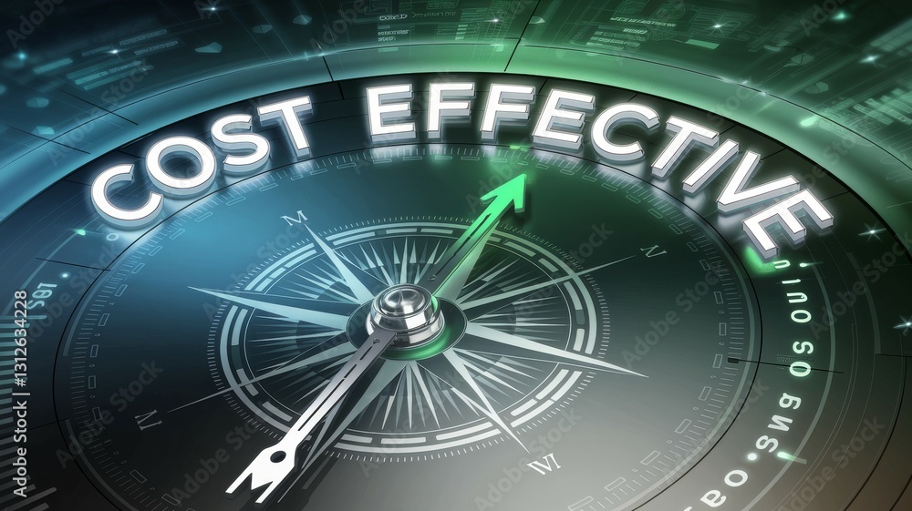 Cost effective, budget friendly Cost effective, budget friendly