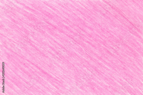 Obraz na płótnie Magenta colored pencil hatched texture. Pencil colored background. w salonie