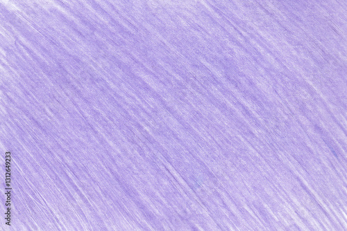 Obraz na płótnie Blue-violet pencil hatched texture. Background colored with pencil. w salonie