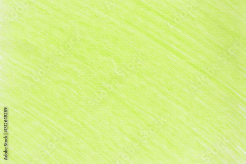 Obraz na płótnie Mustard green pencil hatched texture. Pencil colored background. w salonie