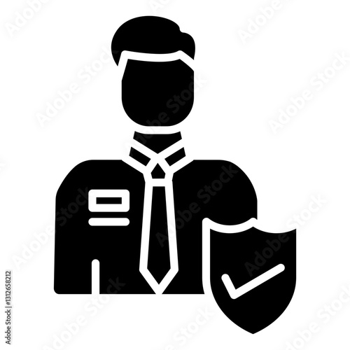Integrity Icon