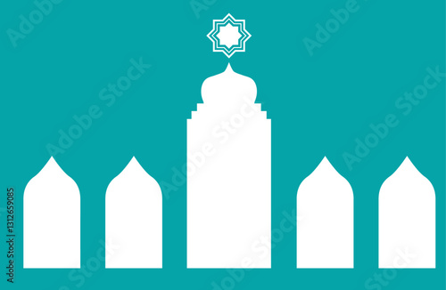 Islamic Shapes