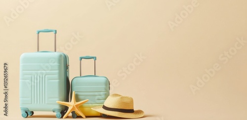 Stylish Travel Accessories for Summer Getaways
