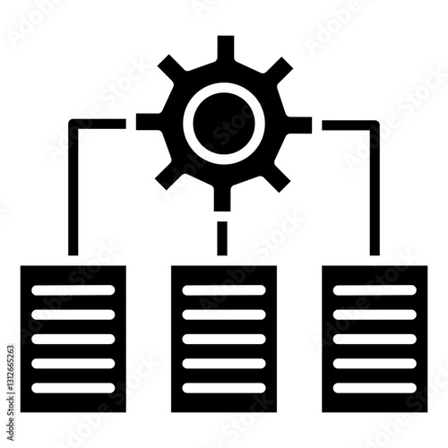 Backlog Icon