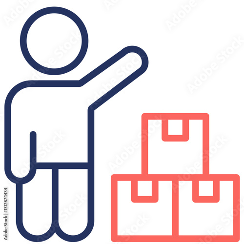 Supplier Icon