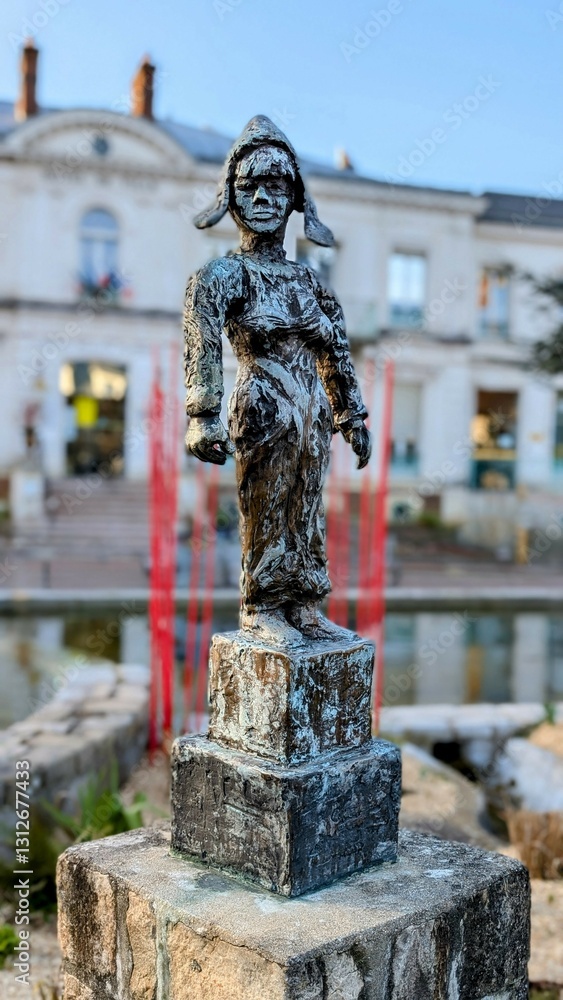 VIRY-CHÂTILLON (Essonne)