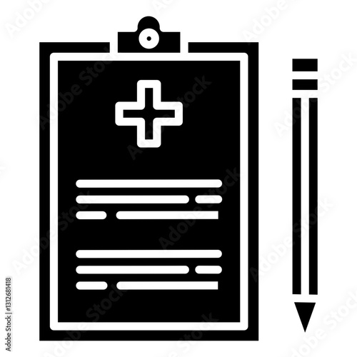 Diagnosis Icon