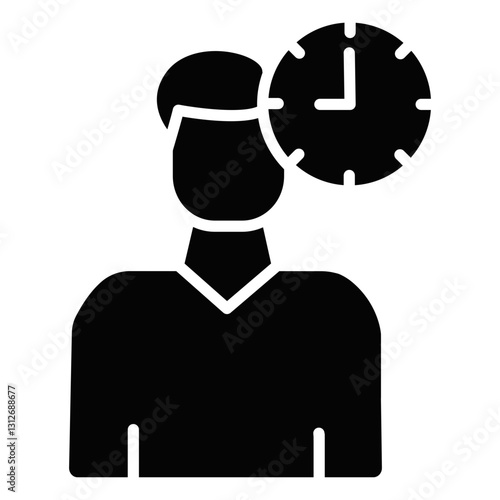 Patience Icon