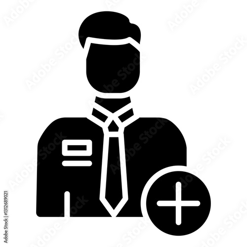 Follow Icon