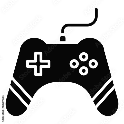 Gamepad Icon