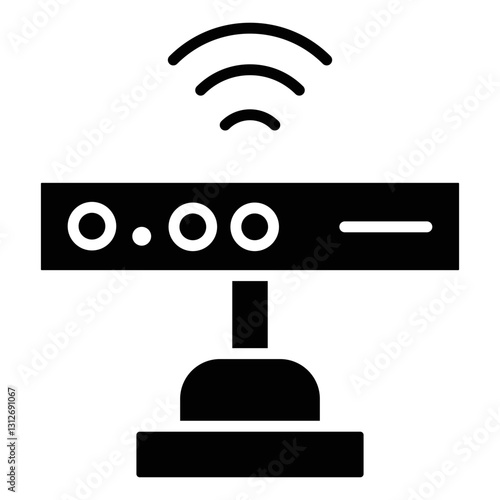Kinect Icon