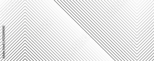 Abstract vector, science, futuristic, energy technology concept. Digital image of light rays, lines with black light on white background. Modern vector illustration Eps10