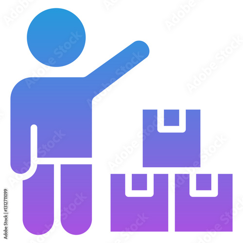 Supplier Icon