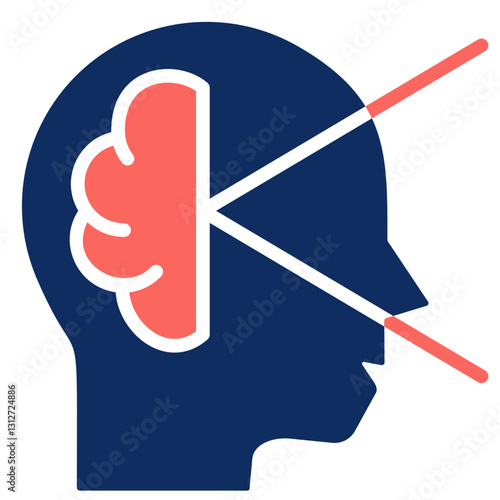 Self Awareness Icon