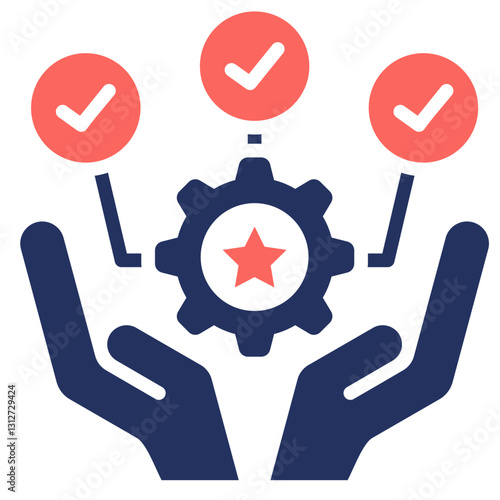 Expertise Icon