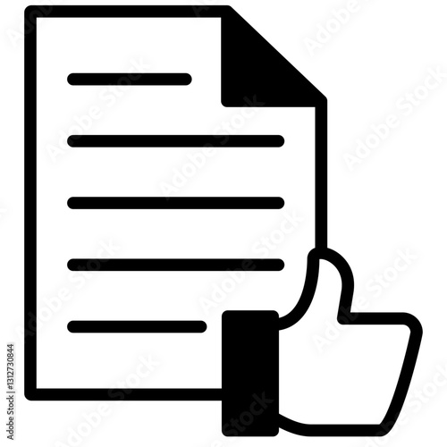 Certification Icon
