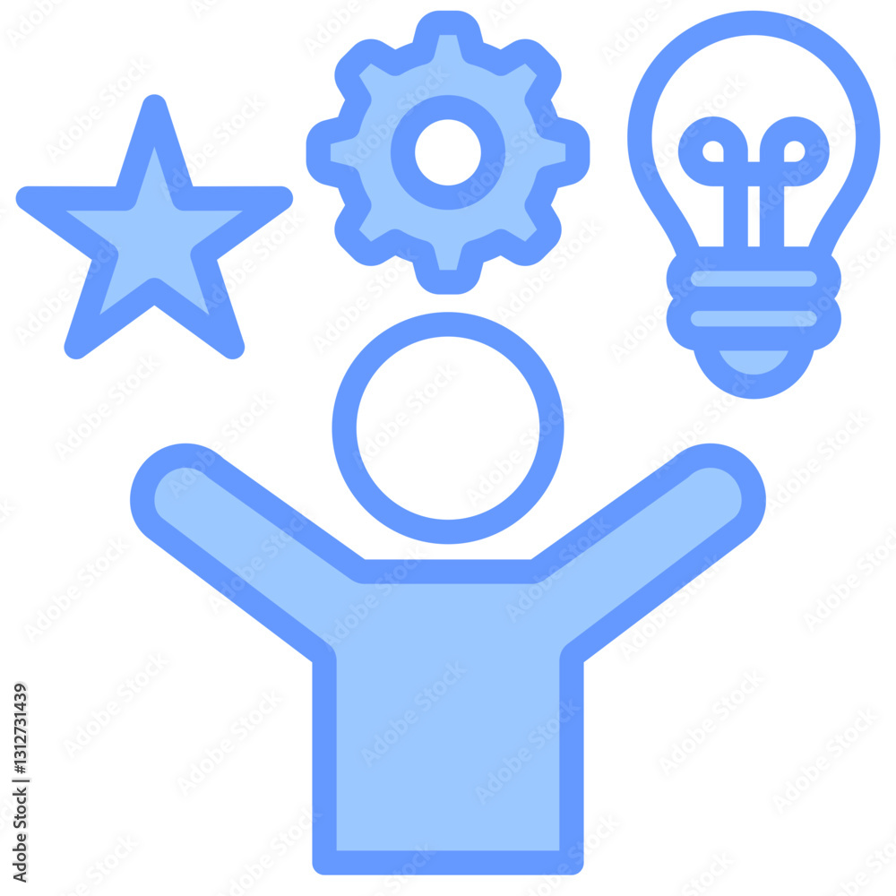 Competency Icon Competency Icon