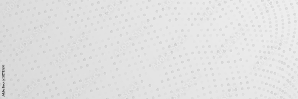 White textured surface with subtle circles, background pattern, design element White textured surface with subtle circles, background pattern, design element