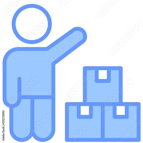 Supplier Icon