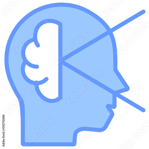 Self Awareness Icon
