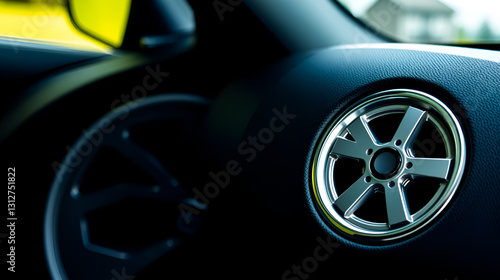 car wheel icon
