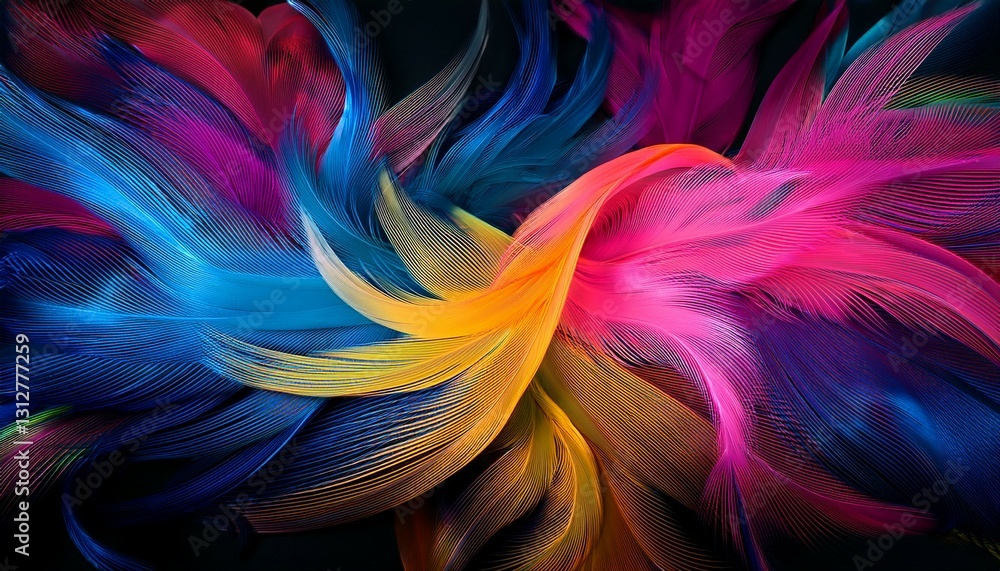 abstract colorful background abstract colorful background