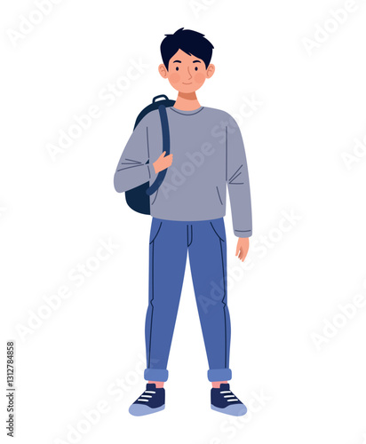 New Student Thinking