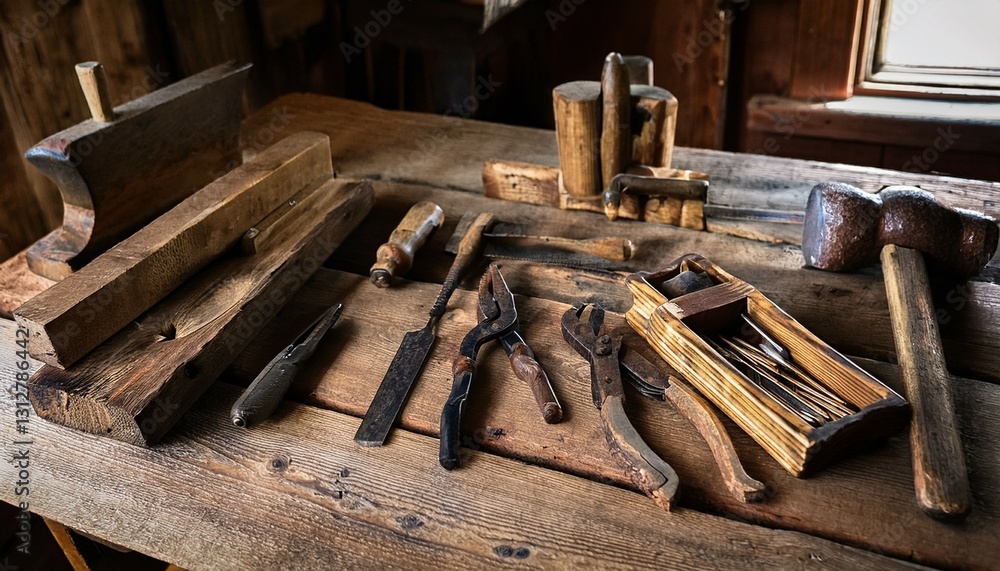 hammer and nails hammer and nails