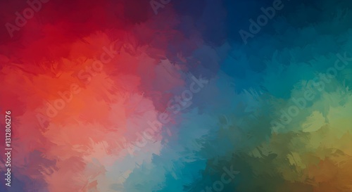 abstract colorful background design