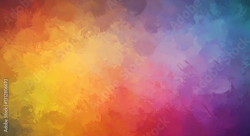 abstract colorful background design