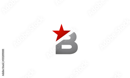 Free Download B logo sports - GFXLoad