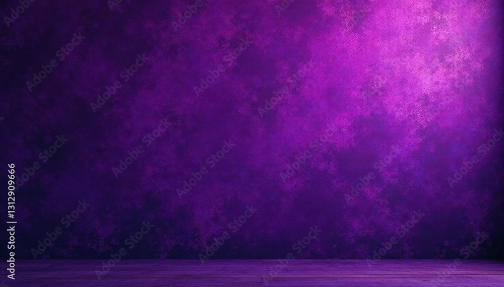 Rich dark purple, heavily textured wall, grunge style, wall, dark violet background, textured background Rich dark purple, heavily textured wall, grunge style, wall, dark violet background, textured background