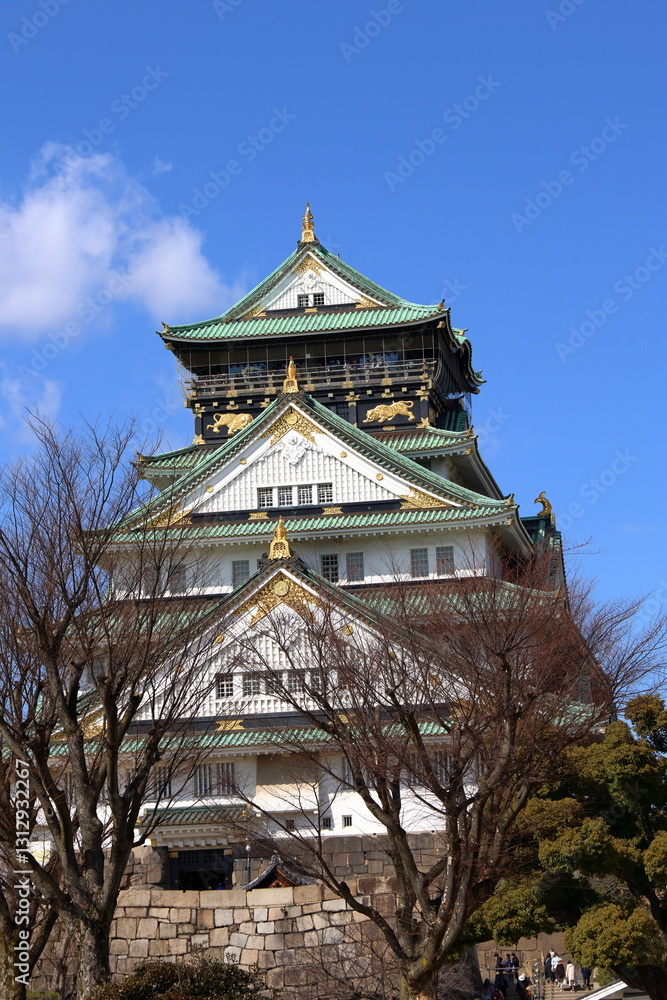 osaka osaka