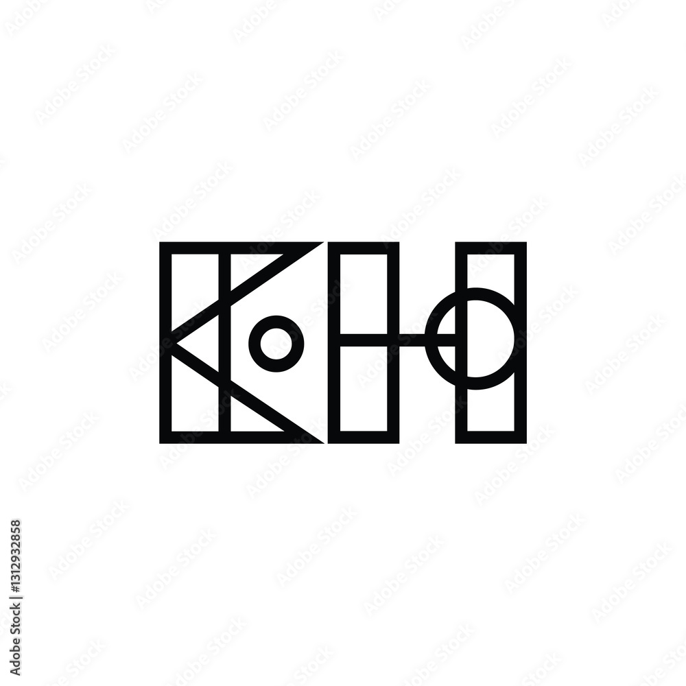 EH monogram logo design letter text name symbol monochrome logotype alphabet character simple logo EH monogram logo design letter text name symbol monochrome logotype alphabet character simple logo