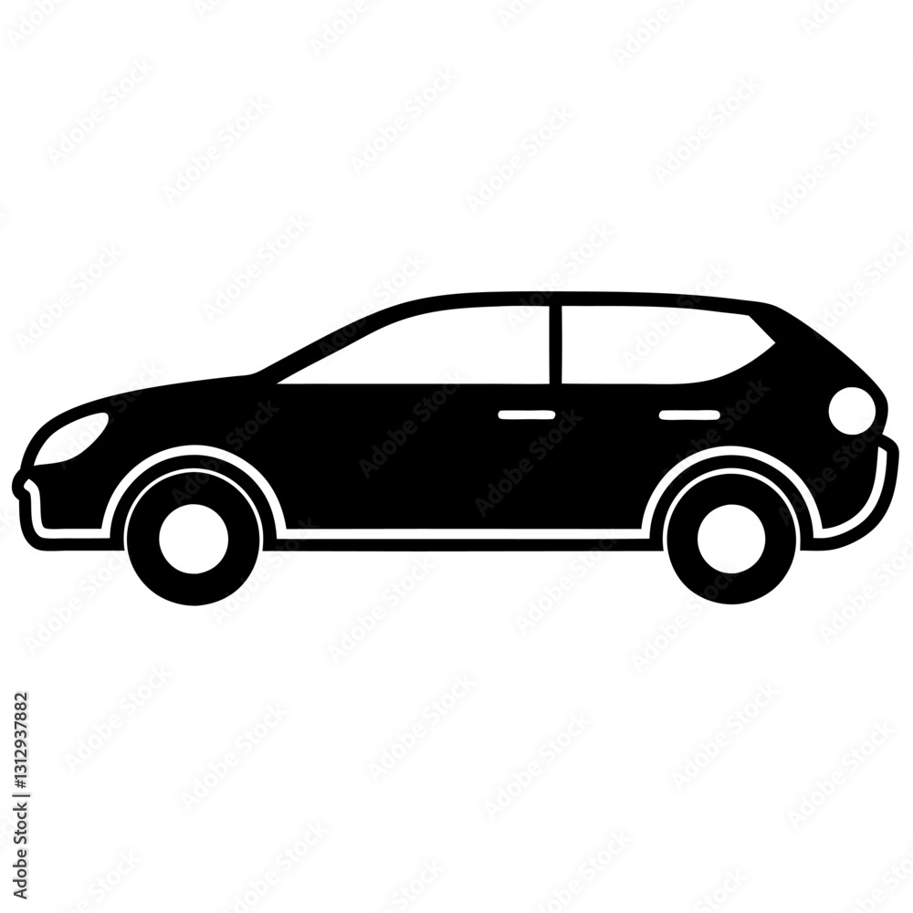 Car Icon Vector Illustration – Clipart, Cartoon, and Line Art Design, Car icon vector illustration in clipart, cartoon, and line art style, perfect for digital designs.
Car Icon Vector Illustration – Clipart, Cartoon, and Line Art Design, Car icon vector illustration in clipart, cartoon, and line art style, perfect for digital designs.