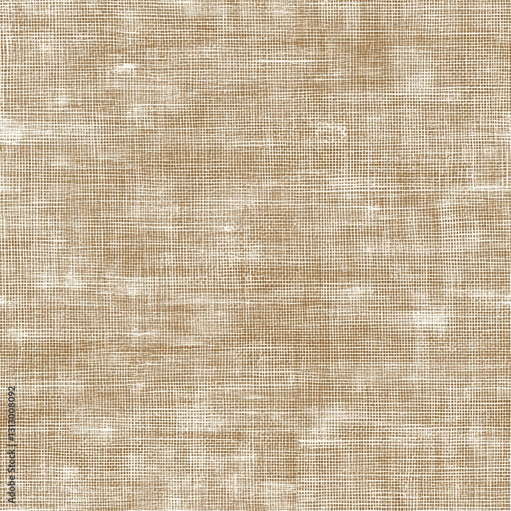 Rustic burlap texture for crafting and decoration projects Rustic burlap texture for crafting and decoration projects