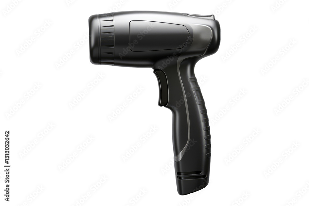 Advanced barcode scanner Isolated on transparent background Advanced barcode scanner Isolated on transparent background
