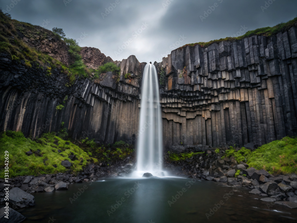 waterfall in the mountains. waterfall, water, nature, cascade, falls, landscape, forest, stream, river, fall, rock, park, flowing, green, rocks, spring, stone, natural, waterfalls, beauty, travel, sum waterfall in the mountains. waterfall, water, nature, cascade, falls, landscape, forest, stream, river, fall, rock, park, flowing, green, rocks, spring, stone, natural, waterfalls, beauty, travel, sum