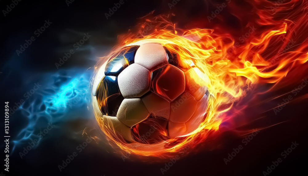 Fototapeta premium Generated Image