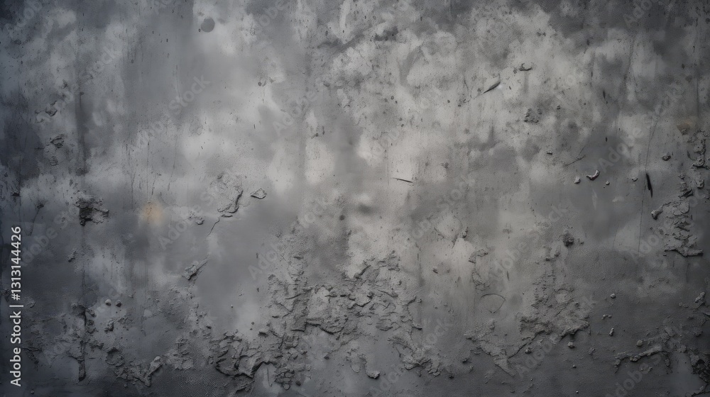 Fototapeta premium Abstract Weathered Concrete Texture Background