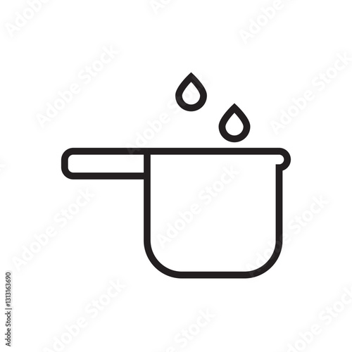 water dipper