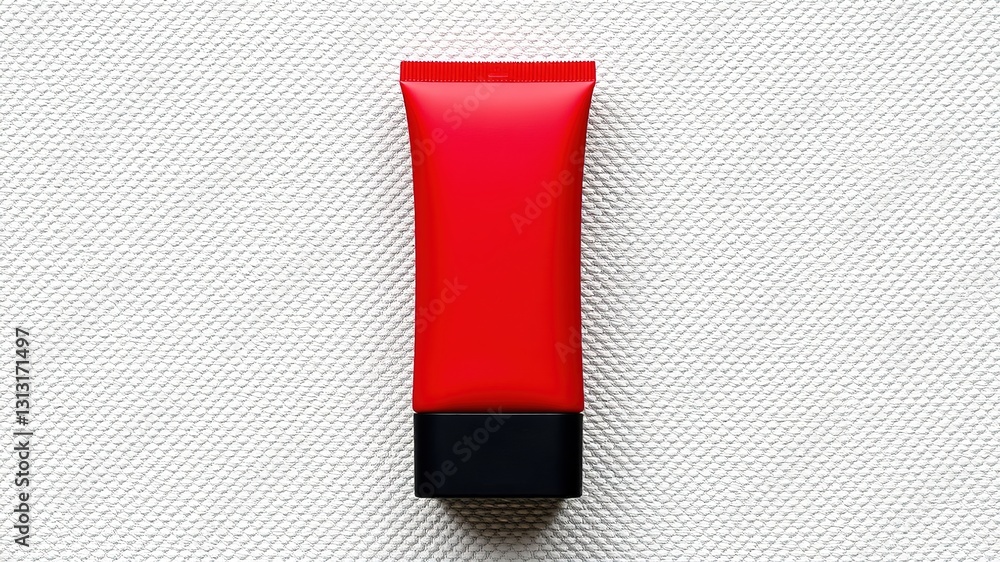 Obsidian Black & Ruby Red Sunscreen, Textured Box Obsidian Black & Ruby Red Sunscreen, Textured Box