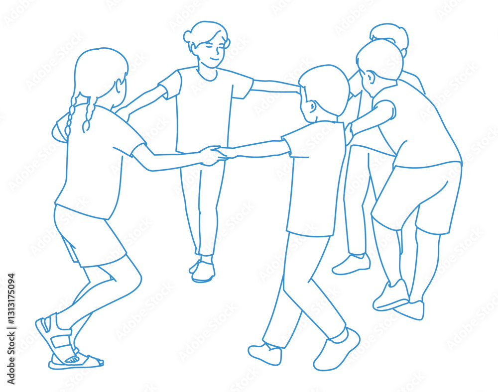 Fototapeta premium Adobe Illustrator Artwork