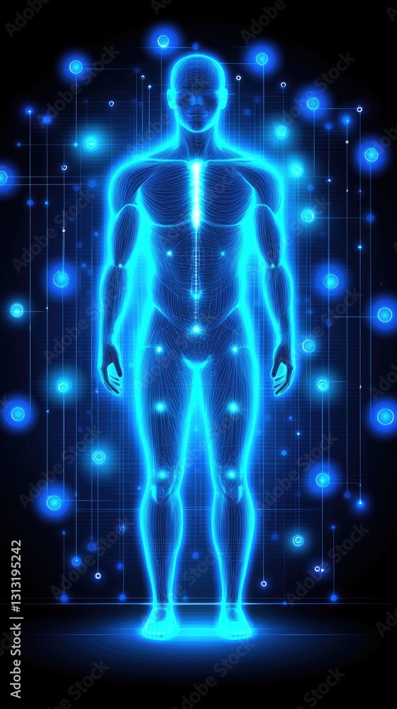 Digital Human Anatomy Visualization (2) Digital Human Anatomy Visualization (2)