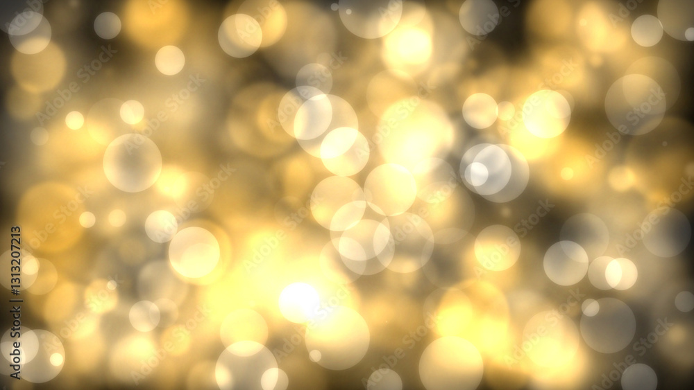 Yellow circle with bokeh effect background, suitable for various background purposes. Generative AI
Yellow circle with bokeh effect background, suitable for various background purposes. Generative AI