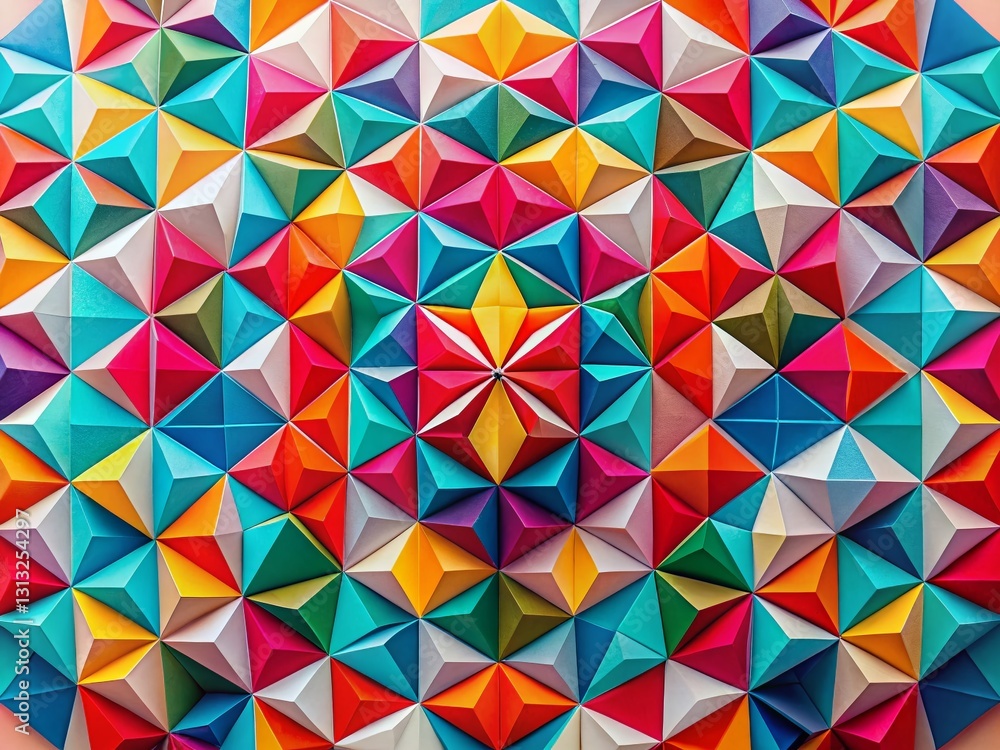 Geometric Abstract Home Decor Pattern Design - Modern Minimalist Interior Texture Geometric Abstract Home Decor Pattern Design - Modern Minimalist Interior Texture