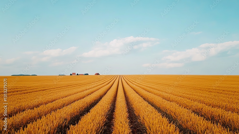 Droneshot of a vast sunflower field rural landscape gigapixel quality bright sky aerial view natural beauty Droneshot of a vast sunflower field rural landscape gigapixel quality bright sky aerial view natural beauty