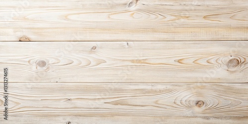 Light and Airy Rustic Wooden Background - Minimalist Stock Photo