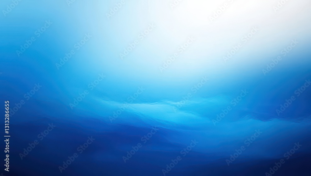 Abstract Blue Gradient Background with Soft Waves and Light for Creative Design, Web, and Print Projects, Ideal for Modern Artwork and Digital Use Abstract Blue Gradient Background with Soft Waves and Light for Creative Design, Web, and Print Projects, Ideal for Modern Artwork and Digital Use