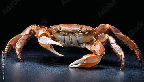 crab paralithodes brevipes miln edwards et lucas